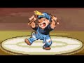 Pokemon Unbound vs Elite Four (4) Moleman - v2.03.2 Insane