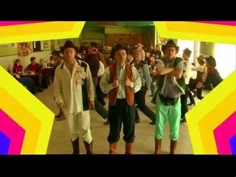 't Hof Van Commerce: Niemand Grodder (officiële clip)