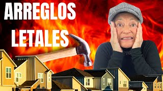 No Arregles Estas 7 Cosas Para Vender Tu Casa Hasta Que No Veas Este Video