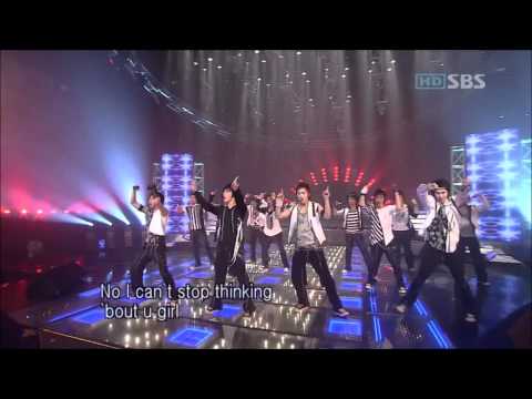 HD Super Junior U 13-member