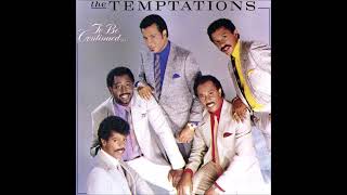 The Temptations - Lady Soul