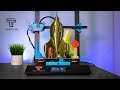 Two Trees Bluer Plus - 3D Printer - Unbox & Setup