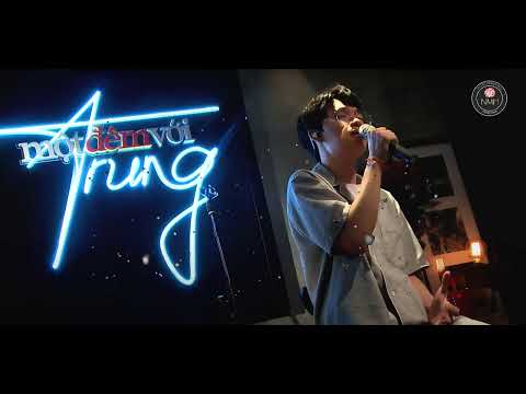Karaoke | Giá Như Mình Đừng Yêu Nhau - Quang Trung | Một Đêm Với Trung