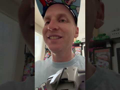 First Time Playing Nintendo 64