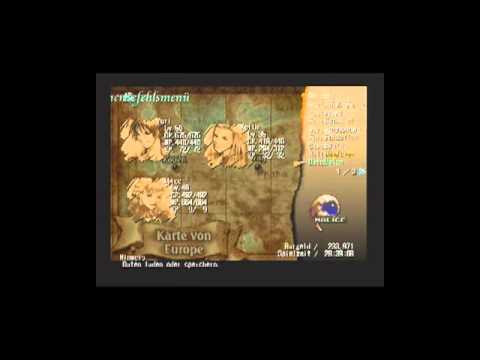 Let's Play Shadow Hearts Part 145 - ENDLICH