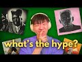 SWIFTIE Listens To Every TYLER THE CREATOR Album
