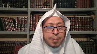 صورة التعليق على المنتقى من شمائل المصطفى ﷺ من الصحيحين