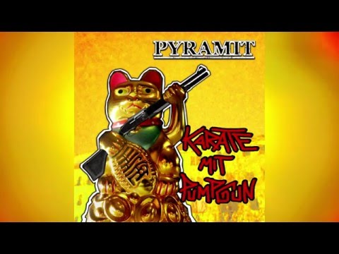PYRAMIT - An diesem Tisch