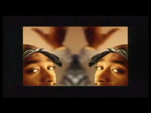Tupac and FineYoungCannibals video mash-up