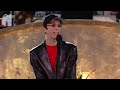 #RobinGibb’s performance of “Stayin’ Alive” from 2004's A Capitol Fourth I #Beegees