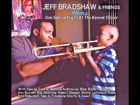 Jeff Bradshaw-My Forever (feat.Will Downing)