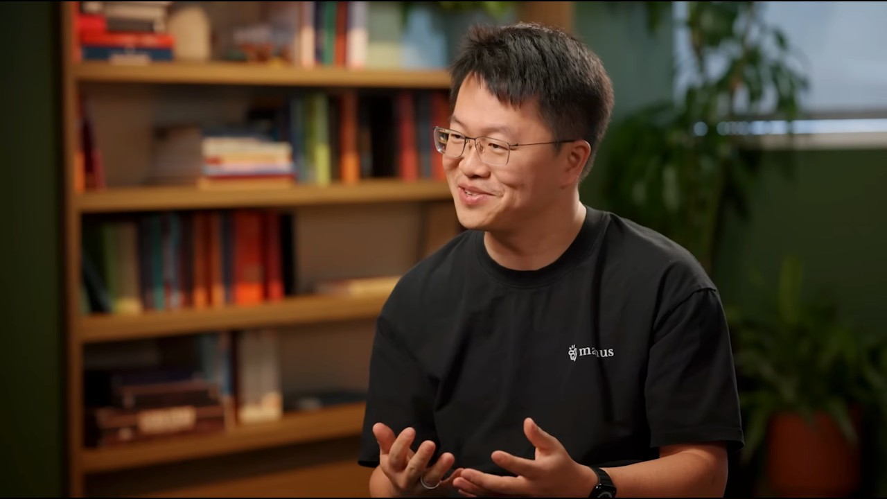 How Manus AI Scaled to $100M ARR in Just 8 Months 11 Cover
