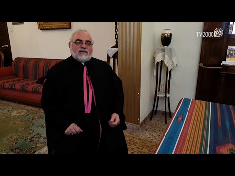 Storie e persone - "Dalla sponda greca"