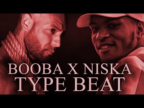 [FREE] BOOBA X NISKA Type Beat | "Outta Trouble" | 140BPM