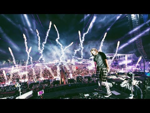 Alesso | Ultra Music Festival 2019 (Full Set LIVE)