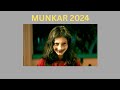 MUNKAR 2024 FULL MOVIE SUMMARIZED IN HINDI URDU MOVIE SUMMARIZED IN HINDI
