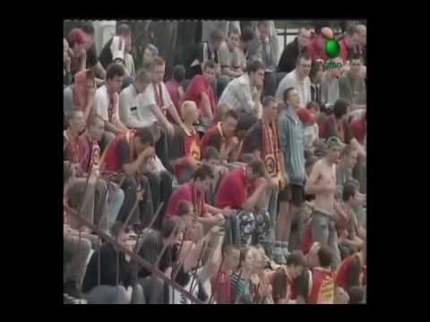 TŻ Lublin - KSŻ Krosno(52:38) 24.07.2005