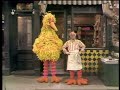 0650 What If Big Bird And Mr Hooper Switched Bodies