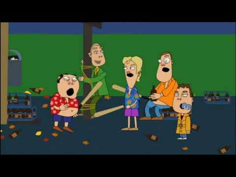 Pasila - Holopaisen nimipäivät HD