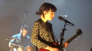 Daughter - New Ways - Live at AB - Brussels