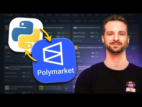 How to Use the Polymarket API with Python (Step by Step)