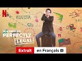 sue perkins perfectly legal saison 1 extrait sous titré bande annonce en français netflix