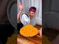 Would you eat CHEESE BALLS with your friend? 😅❤️🧀| CHEFKOUDY