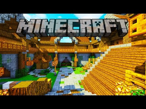 Minecraft with Jansey 1.11 | Episode 138 | Rooms and Lighting | Survival Let's Play