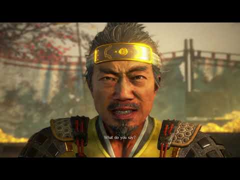 Nioh 2 Pt56
