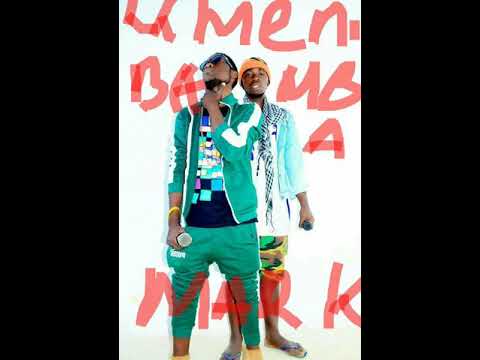 Mali k ft unic voice(umenibamba)