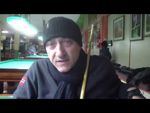 Biliardo in Carrozzina Wheelchair Italia: Chi può gicare?