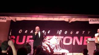 Supertones What it comes to (reunion show)