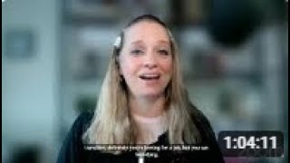 110124 Friday VIP Job Seeker Office Hours - Meller Marketing