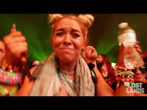 Excision Detox b2b Liquid Stranger