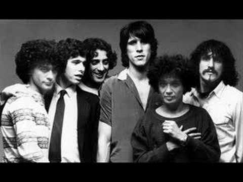 Los Abuelos de la Nada - Así es el calor