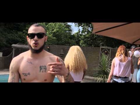 Hmoney - Bando [Music Video] @Hmoney_uk | Link Up TV