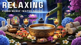 Relaxing Music – 🌿 朝霧の調べ renews your mind, 心が清らかに癒される, Healing & Peaceful Sound 癒しの音楽