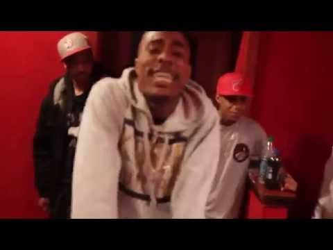 WithIntentTV Presents Lucci   Pussy  Paper In Studio Performance