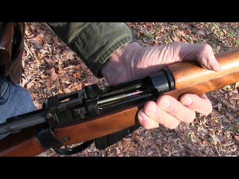 Is This The Best Version Of The Enfield? | Jungle Carbine