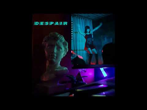 silver richards - despair (full album, 2018)