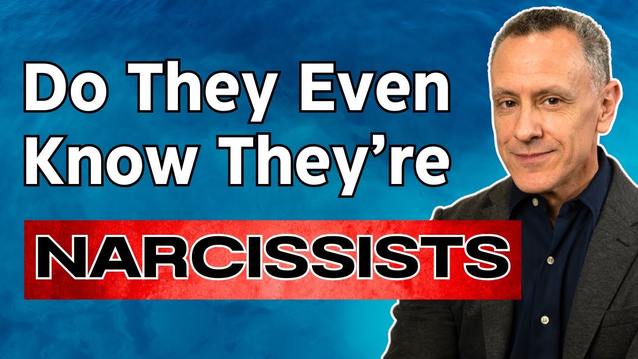 Do Narcissists Know They’re Narcissists? The Truth Revealed!