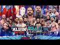 AEW All In: London - The Buy In | Sunday, 30 August | 11am ET/8am PT