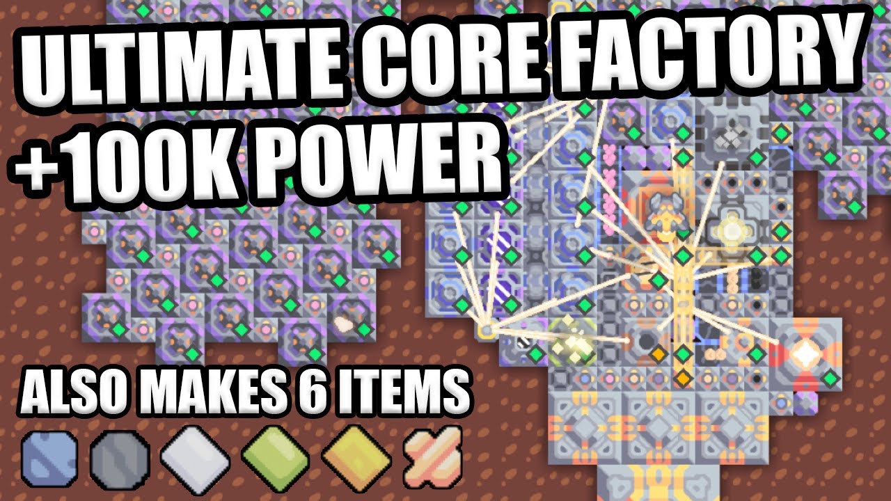 Mindustry schematics for Campaign! makes silicon, plastanium, surge, graphite, metaglass.