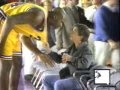 Shaq Michael J Fox Pepsi Full Version Commercial 1997