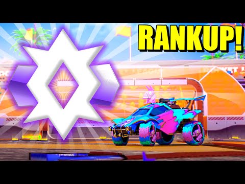 JEG RANKER OP TIL CHAMPION 2!! - (Med TrierGaming)