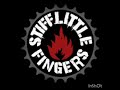 Stiff Little Fingers (Two guitar Clash)