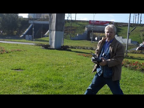 История моего увлечения. Часть 18.