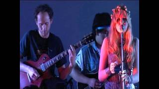 Joni Mitchell - In France They Kiss on Main Street - Cover LCCM 2011