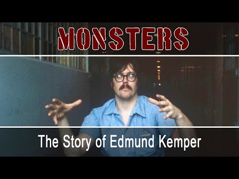 The Story of Edmund Kemper