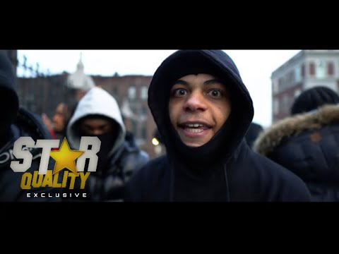 JayDot Geek - Cried All Night (Exclusive Music Video) | Dir StarQualityEnt & Sonko Films